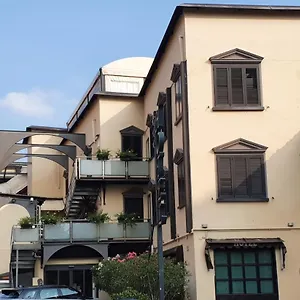 Hotel San Giorgio, Bergamo