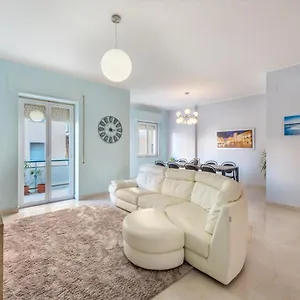 Casa Bella - 3 Baths - Walk To Ortigia Appartamento