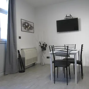 Appartamento Near Milan, Sesto San Giovanni