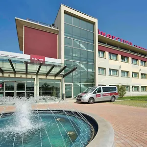 Mercure Bergamo Aeroporto Otel
