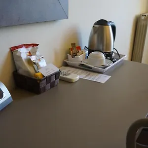 La Nuova Rotaia Otel