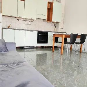 Appartamento Apartament Sesto Rondo Mm1, Sesto San Giovanni