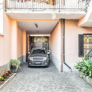 Appartamento Casa Mandala - Con Terrazza E Jacuzzi, Sesto San Giovanni