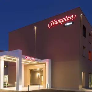 Hampton By Hilton East 3*, Roma İtalya