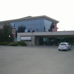 Hotel Art&hotel, Treviolo