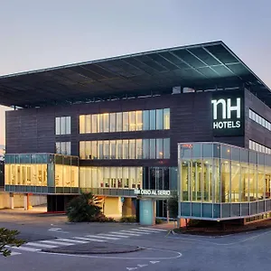 4* Hotel Nh