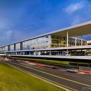 Sheraton Milan Malpensa Airport & Conference Centre Otel