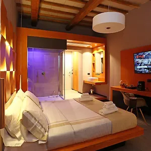 Il Campo Marzio 4*, Roma İtalya