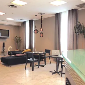 Hotel Ristorante Cervo Malpensa, Case Nuove (Lombardy)