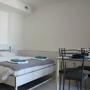 Appartamento Luxory, Sesto San Giovanni