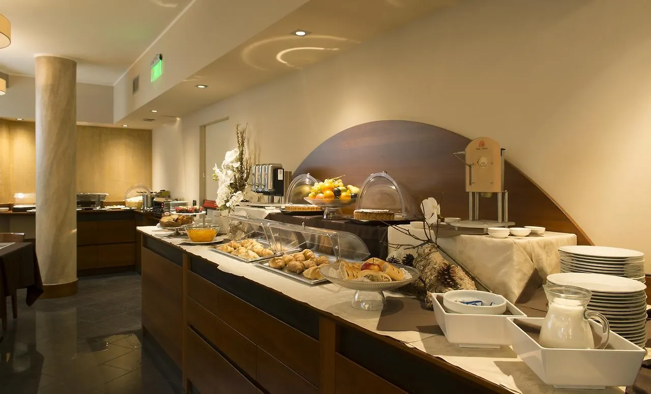 Bb Hotels Smarthotel Re Milano Nord Sesto San Giovanni